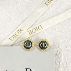 Christian Dior Earrings